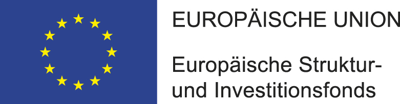 EU Europäische Struktur- und Investitionsfonds