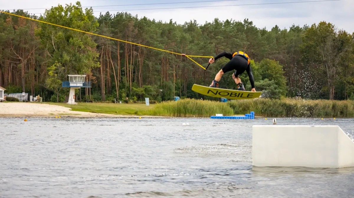 Anfänger Tipps Wakeboard